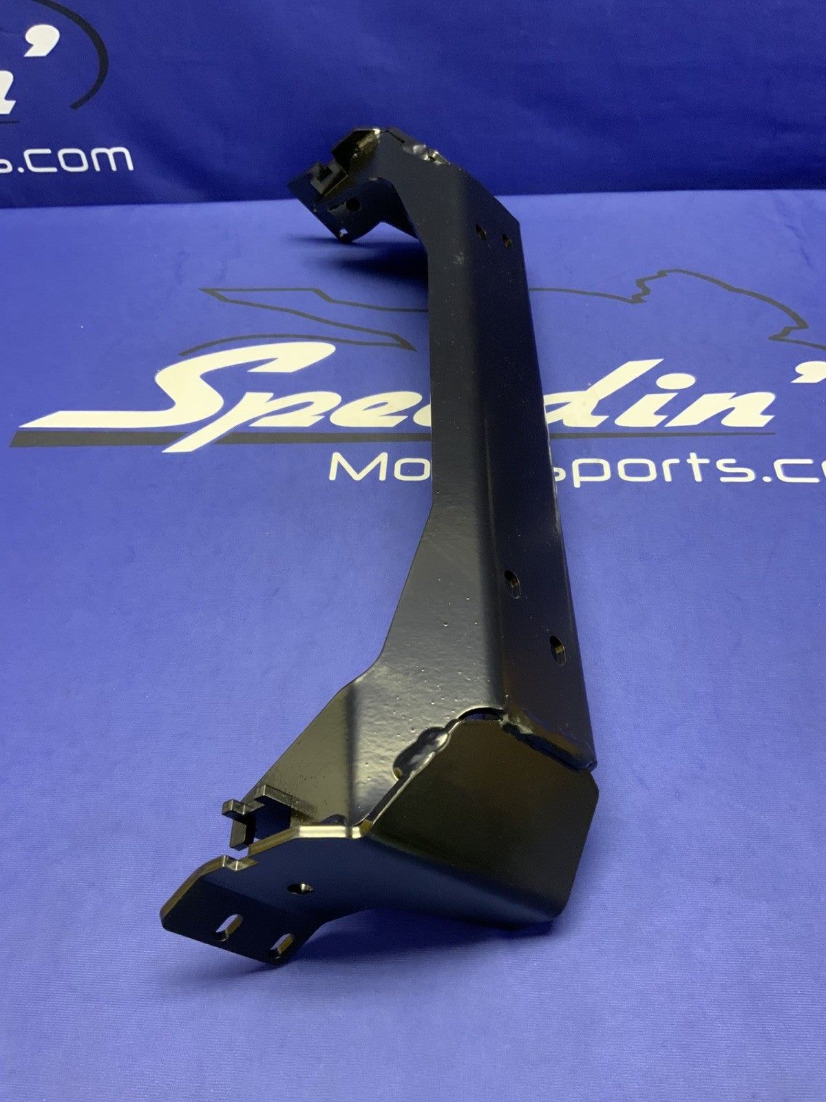 WARN Snow Plow Mount Yamaha Wolverine RMAX4 1000 XT-R 21-25 OEM B4J-F84Y0-V0-00