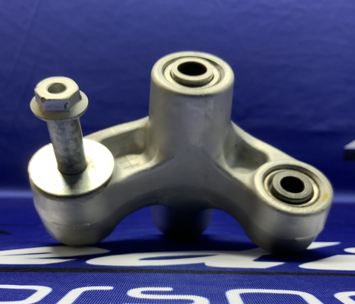 Suzuki Rear Shock Linkage/ Dog bone GSX-R 600/750 2004-2005 OEM 62600-35880