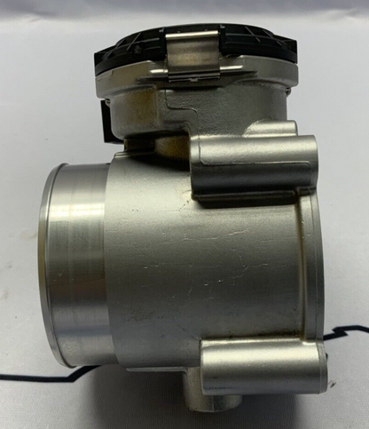 Indian Throttle Body Assembly Chieftain Elite 2018 OEM 1204685