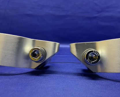 Yamaha Handlebar Set Left & Right W/ Bar End YZF-R6 2017-24 OEM BN6-26122-00-00