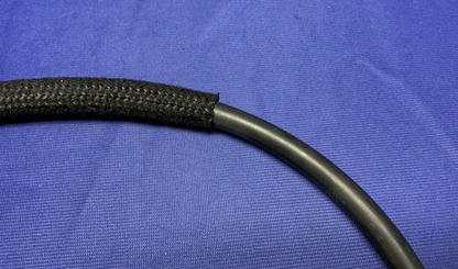Suzuki Radiator Reservoir Tank Hose GSXR 1000 2007-2008 OEM 17981-21H00