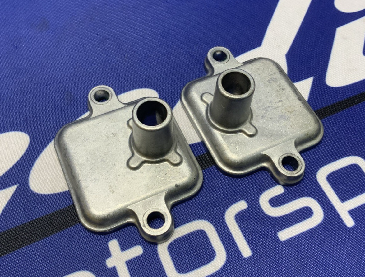 Yamaha Reed Valve Set  YZF-R6 2006-2024 OEM 5VY-14899-01-00