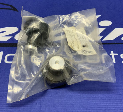 GSG Mototechnik Fork Slider Pad Set GSX-r 600/750 2002-2005 32-44