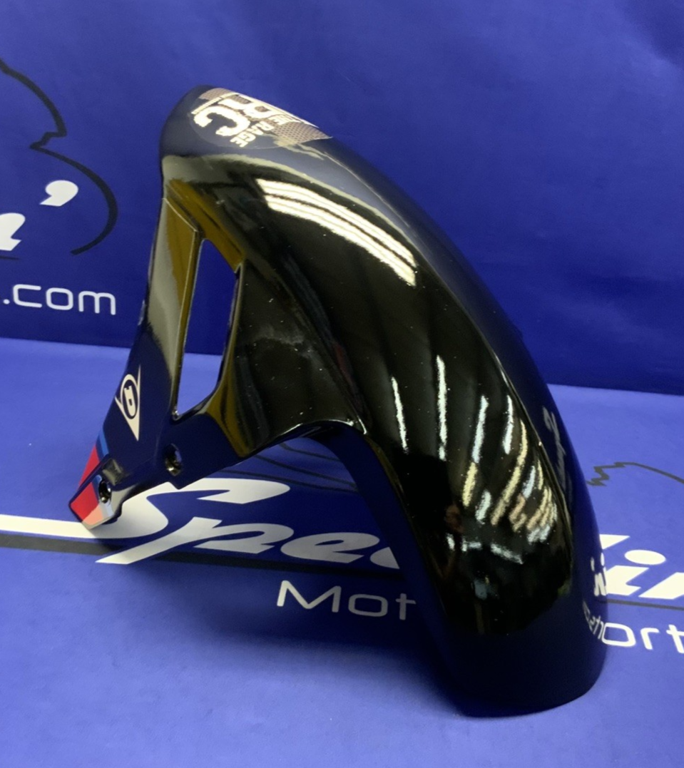 Alpha Racing Front Fender BMW S1000RR 2019-2025 4663B001A08
