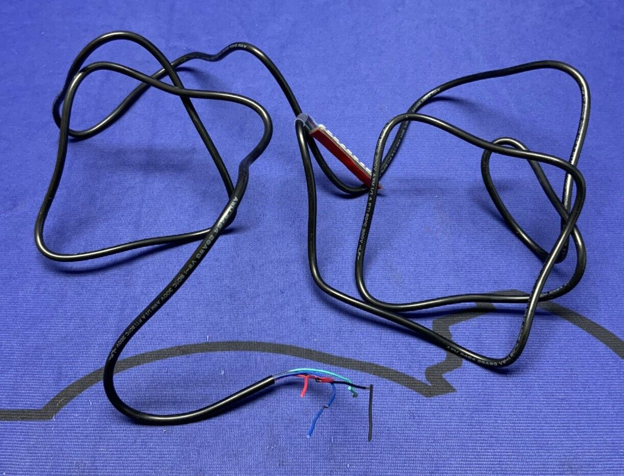Radiantz Hardcore Lighting 1.5" Chameleonz  4800-01