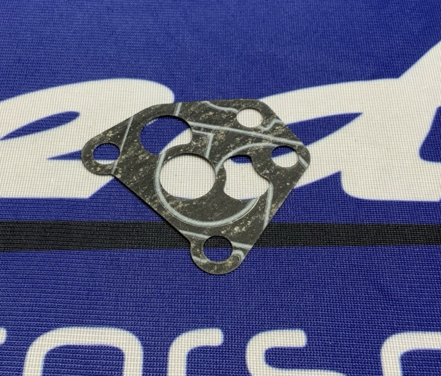 Yamaha Oil Pump Cover Gasket Bigbear 400 4x4 1987-1999 OEM 3GD-13329-00-00