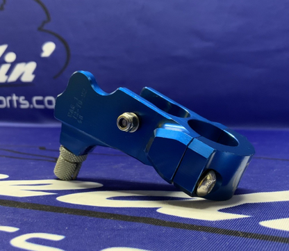 Beringer Aerotec Clutch Perch Assembly (Blue) CC-4BL-1