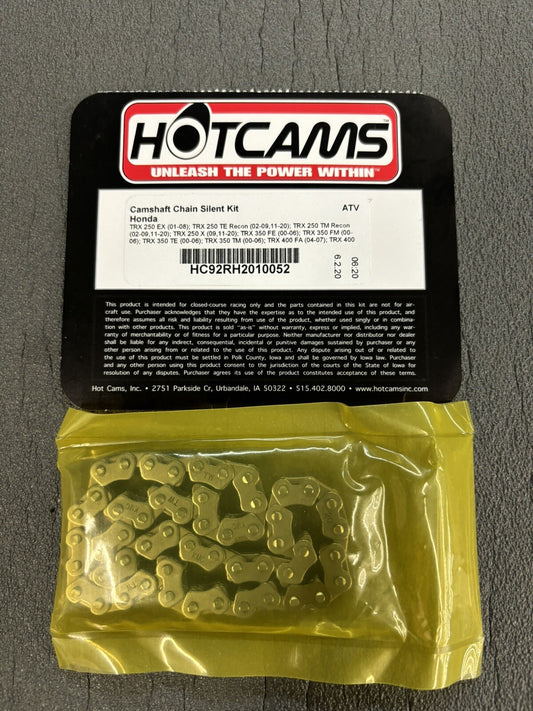 Hot Cams Cam Chain Honda TRX 250 HC92RH2010052