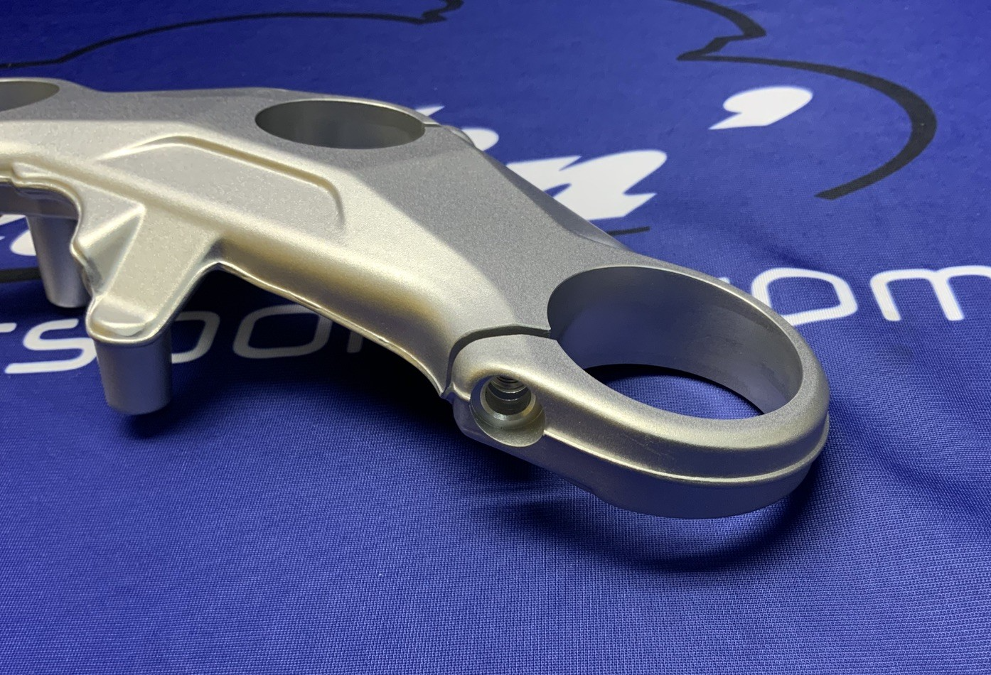 MV Agusta Triple Clamp F3 800 2012-2016/ F3 675 2012-2013 OEM 8000B5703