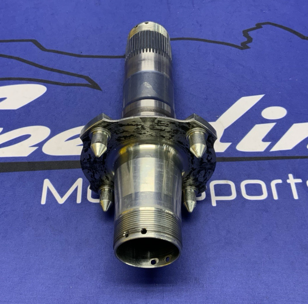 Ducati Rear Wheel Spindle Panigale V4 2018-2024 OEM 81920982AA