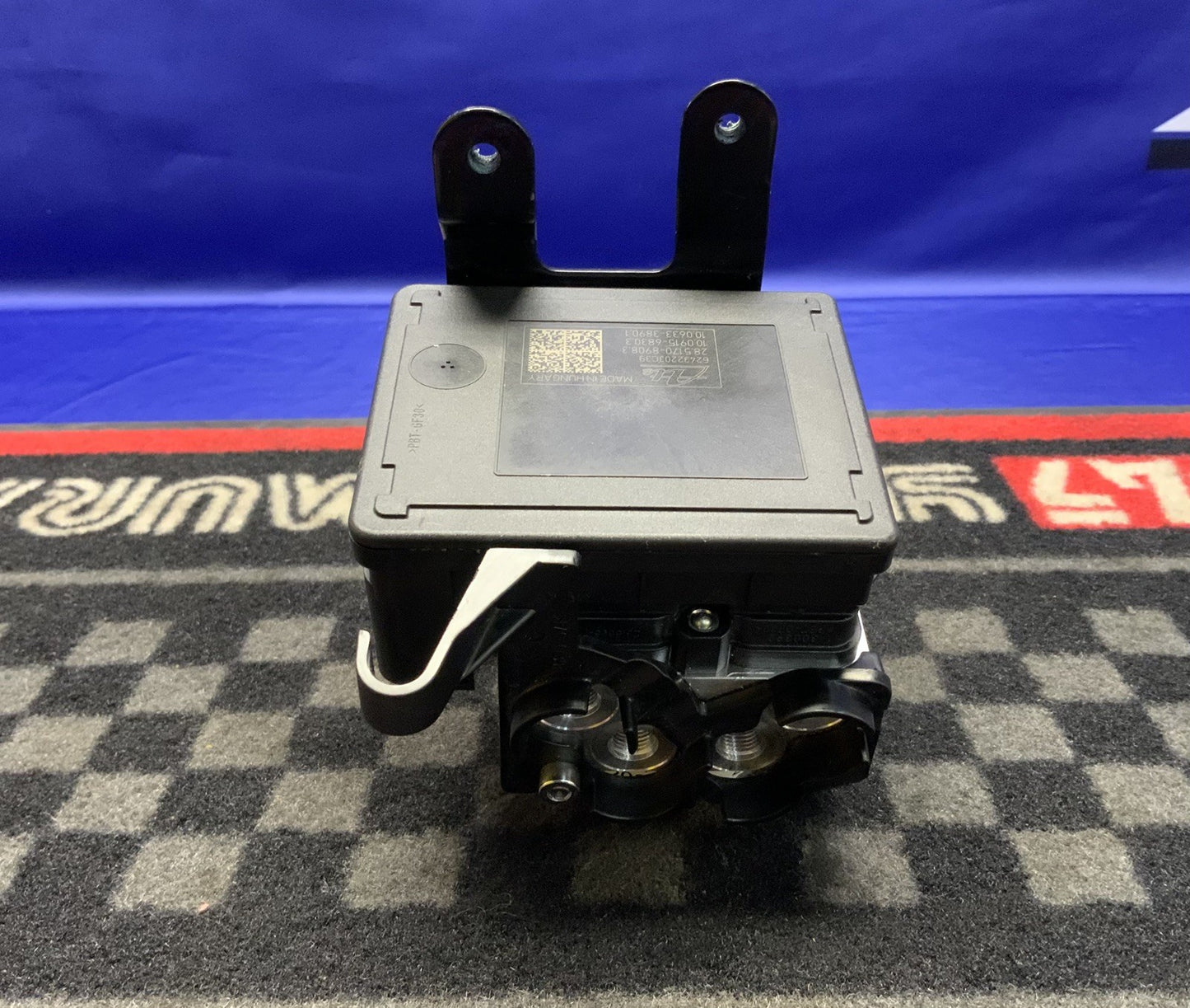 Triumph ABS Module Street Triple RS 765 2023-2025 OEM T2029345