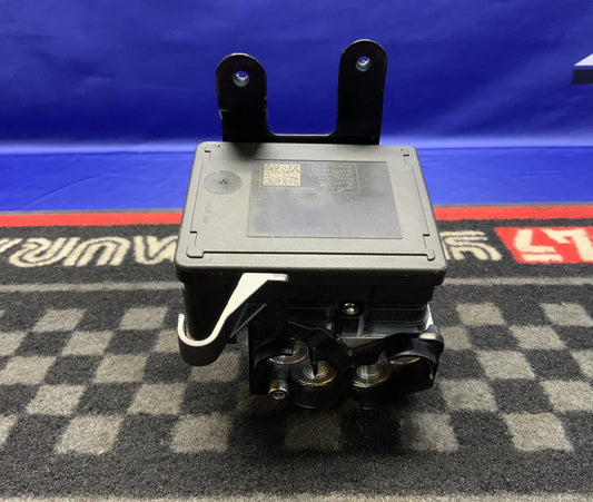 Triumph ABS Module Street Triple RS 765 2023-2025 OEM T2029345