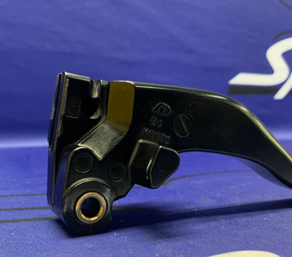Kawasaki Clutch Lever ZX-6R 2019-2025 OEM 46092-0568