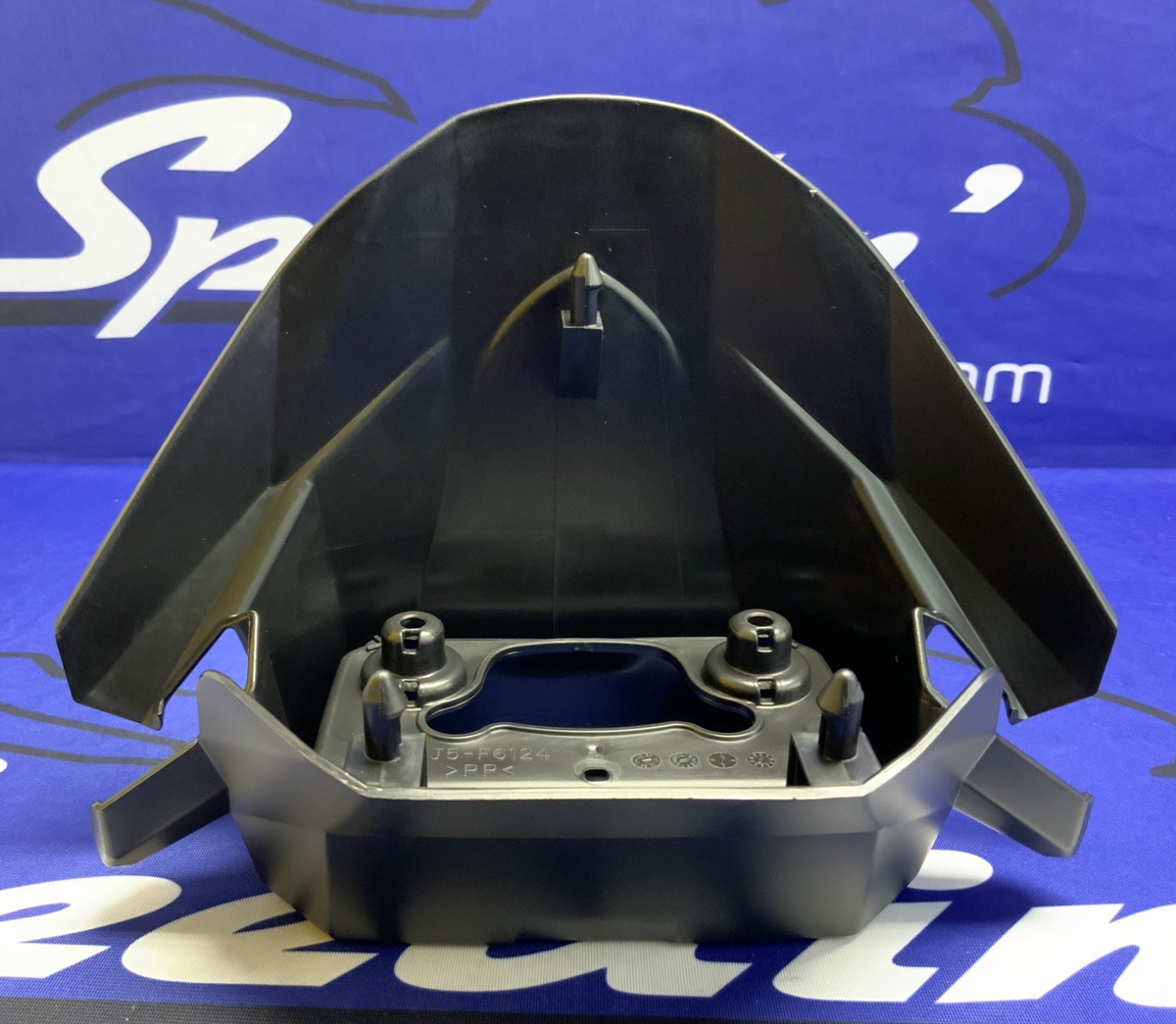 Yamaha Handlebar Protector Kodiak 450 2020-2027 OEM BJ5-F6124-00-00