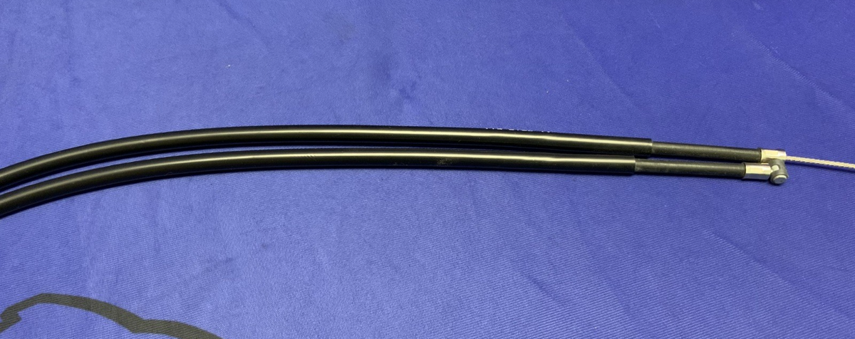 Kawasaki Clutch Cable Ninja ZX-10R/RR 2016-2020 OEM 54011-0612