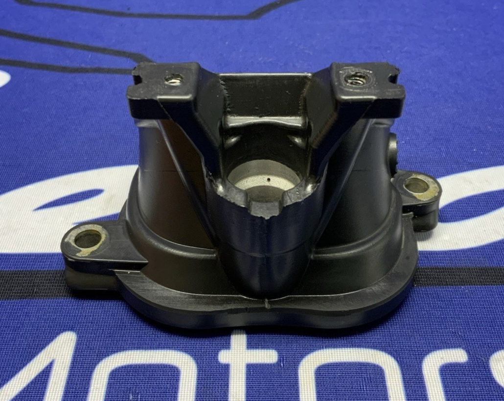 Ducati Intake Manifold Panigale V4 SP2 2018-2024 OEM 14010881A