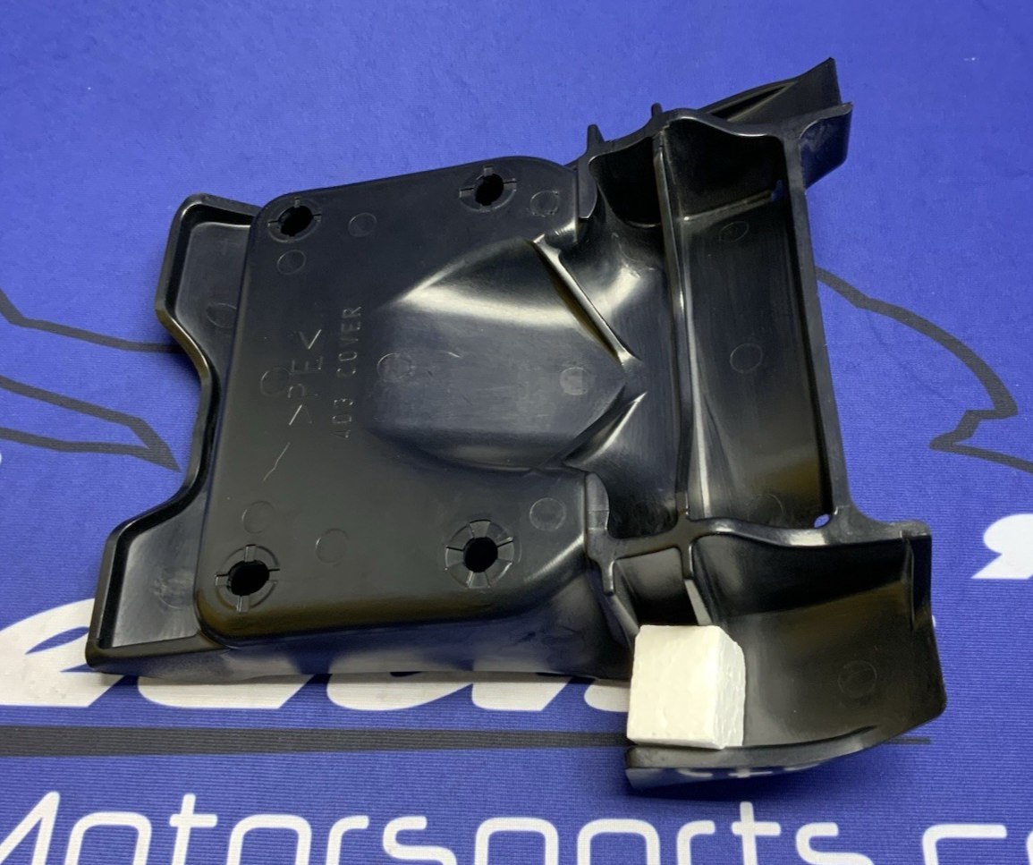 Yamaha Rear Swingarm Skid Plate Guard Raptor 125 11-13 OEM 4D3-2219X-00-00-T