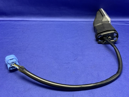 Kawasaki Right Rear Turn Signal ZX4R/RR 2023-2026 OEM 23037-0550-1