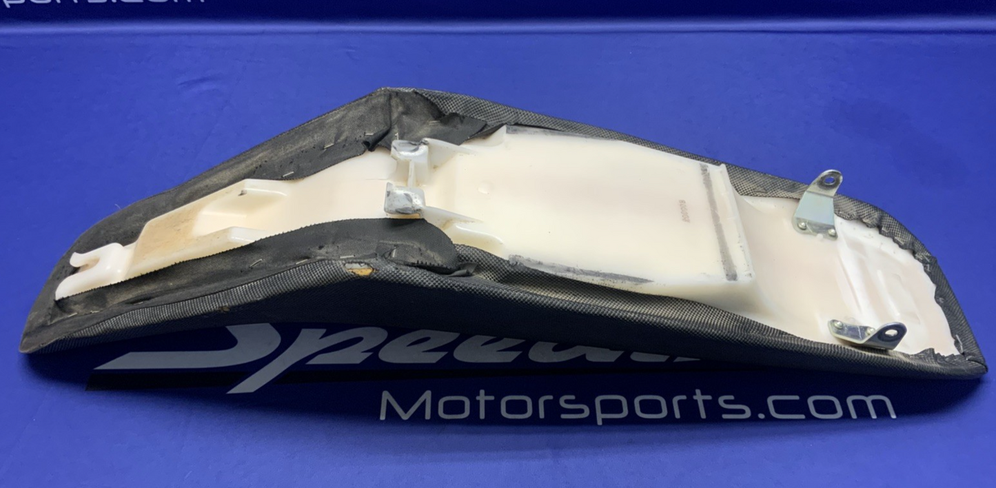 Suzuki Rider Seat (Black) RMZ 250 2007-2009 OEM 45100-10H01-FNN