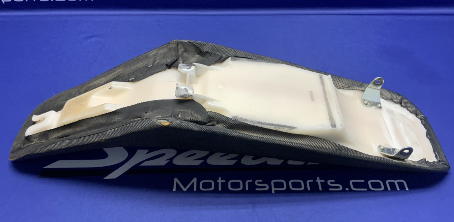 Suzuki Rider Seat (Black) RMZ 250 2007-2009 OEM 45100-10H01-FNN