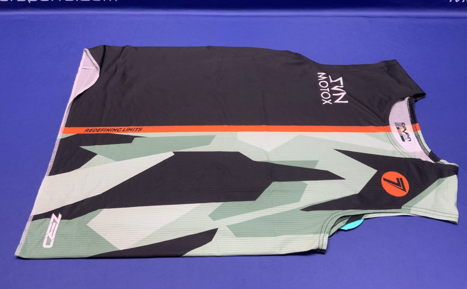 Seven Zero Raider Over Jersey Paste (Medium) 2250034-312-M