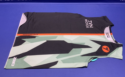 Seven Zero Raider Over Jersey Paste (Medium) 2250034-312-M