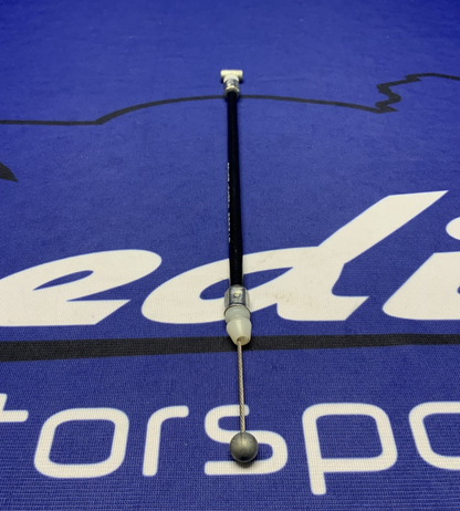 Suzuki Seat Lock Cable GSX-8R 2024-2026 OEM 45280-20K00