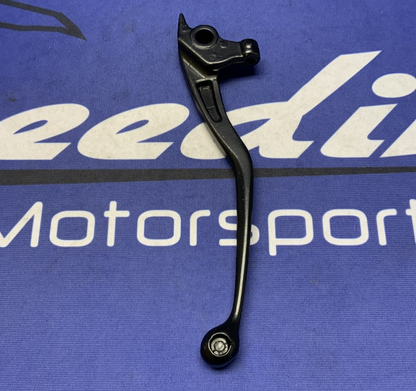 Part Unlimited Brake Lever YX600 1986-1990 44-453