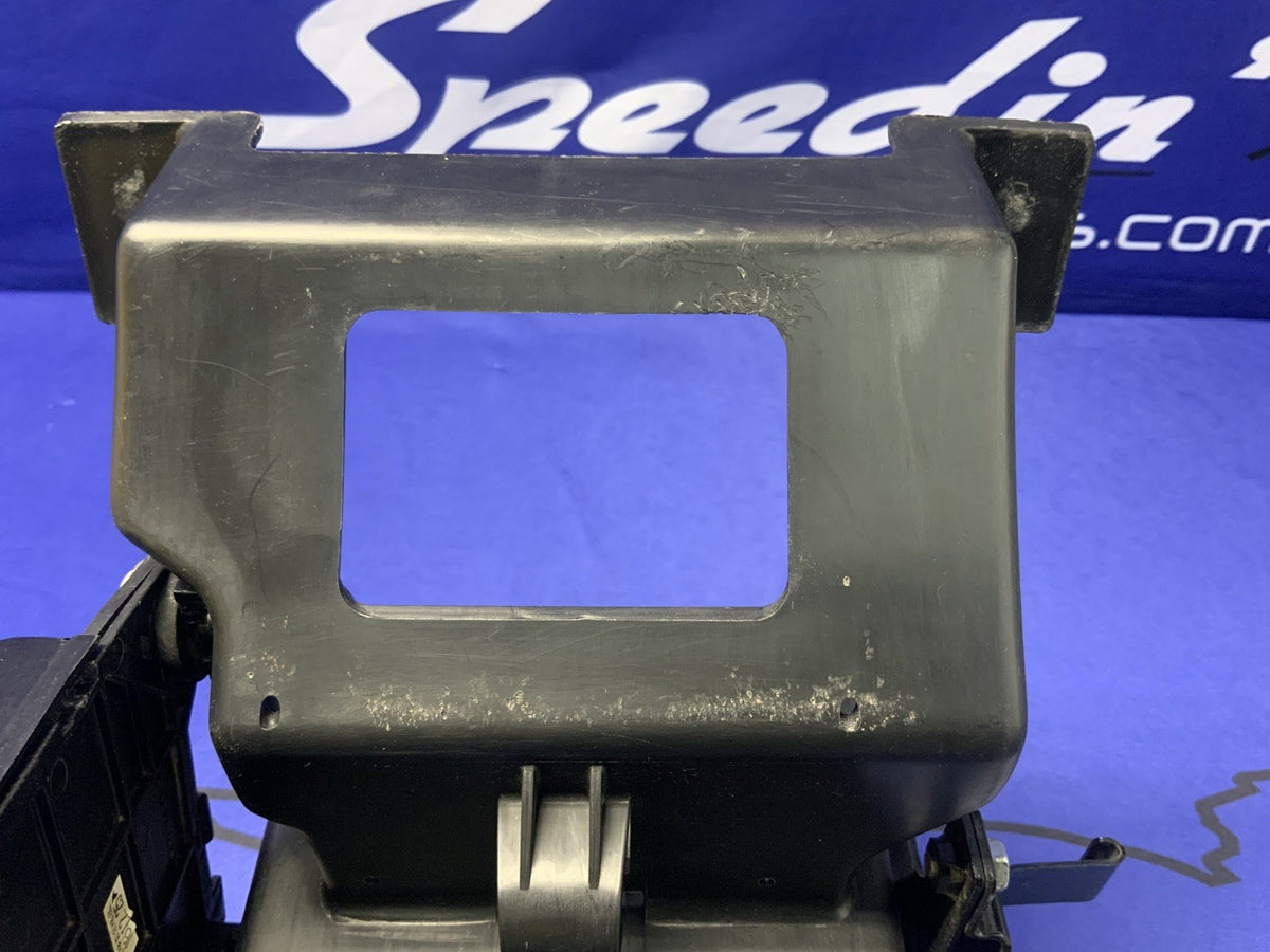 Kawasaki Battery Box W/ Cover Seal ZX1000A 1986-1988 OEM 32097-1116