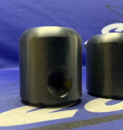 Woodcraft Frame Slider Kit W/ Pucks GSXR 1000 2009-2016 50-0250-15