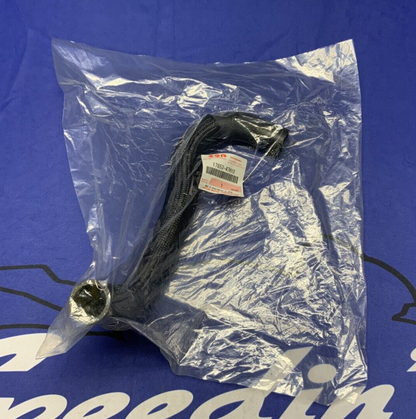 Suzuki Radiator Inlet Hose GSX-R 1000 2012-2016 OEM 17853-47H10