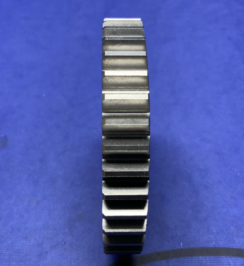 Suzuki 3RD Drive Gear GSXR 600 2011-2024 OEM 24331-14J00