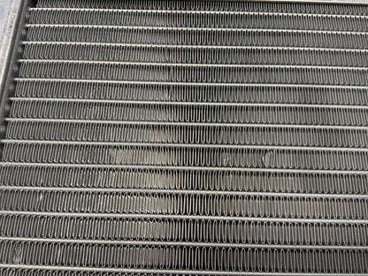 Ducati Upper Radiator Panigale V2 2020-2025 OEM 54841201A
