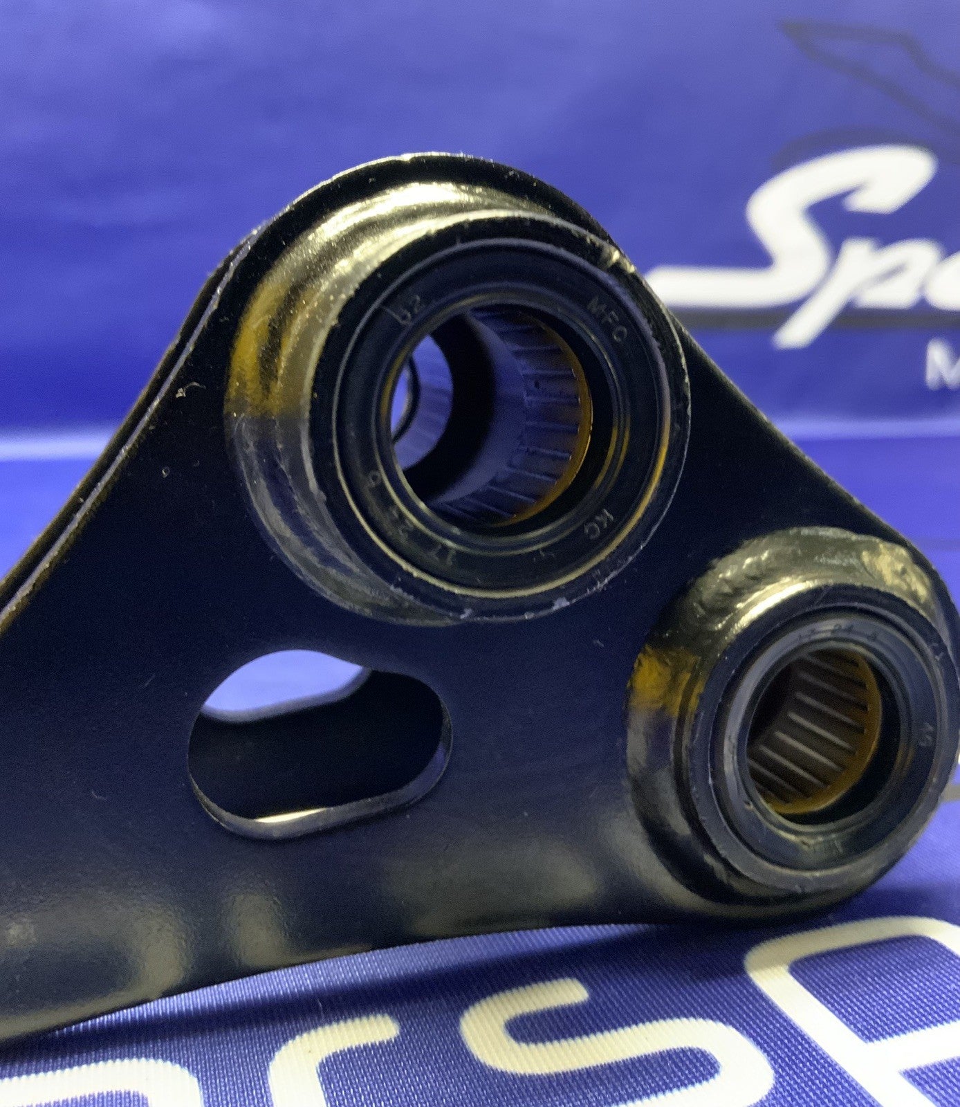 Triumph Shock Linkage/ Dogbone Street Triple RS 2023-2026 OEM T2057988