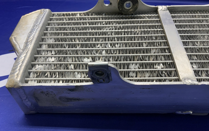 Mylers Radiators Left Radiator Assy RMZ250 2007-2009 AM020AMB