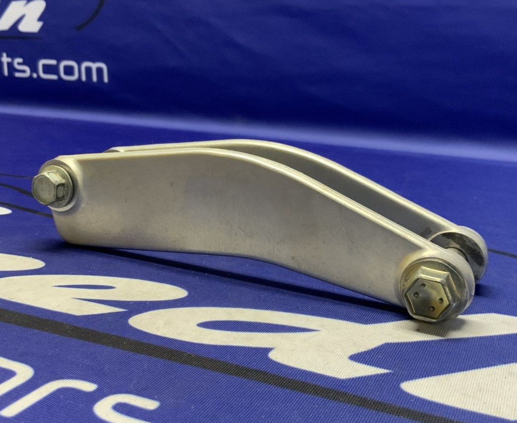 Suzuki Engine bracket Hanger Mounts RMZ 250 2007-2009 OEM 41995-10H00