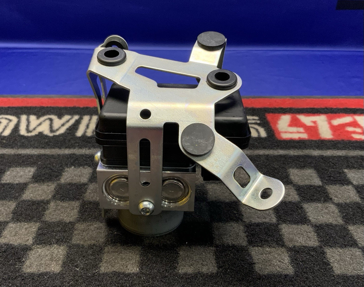 Kawasaki ABS module ZX-4R/RR 2023-2026 OEM 16082-0877-1