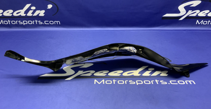 Kawasaki Left Upper Fairing (Black) ZX-6R 2019-2026 OEM 36001-0594-739
