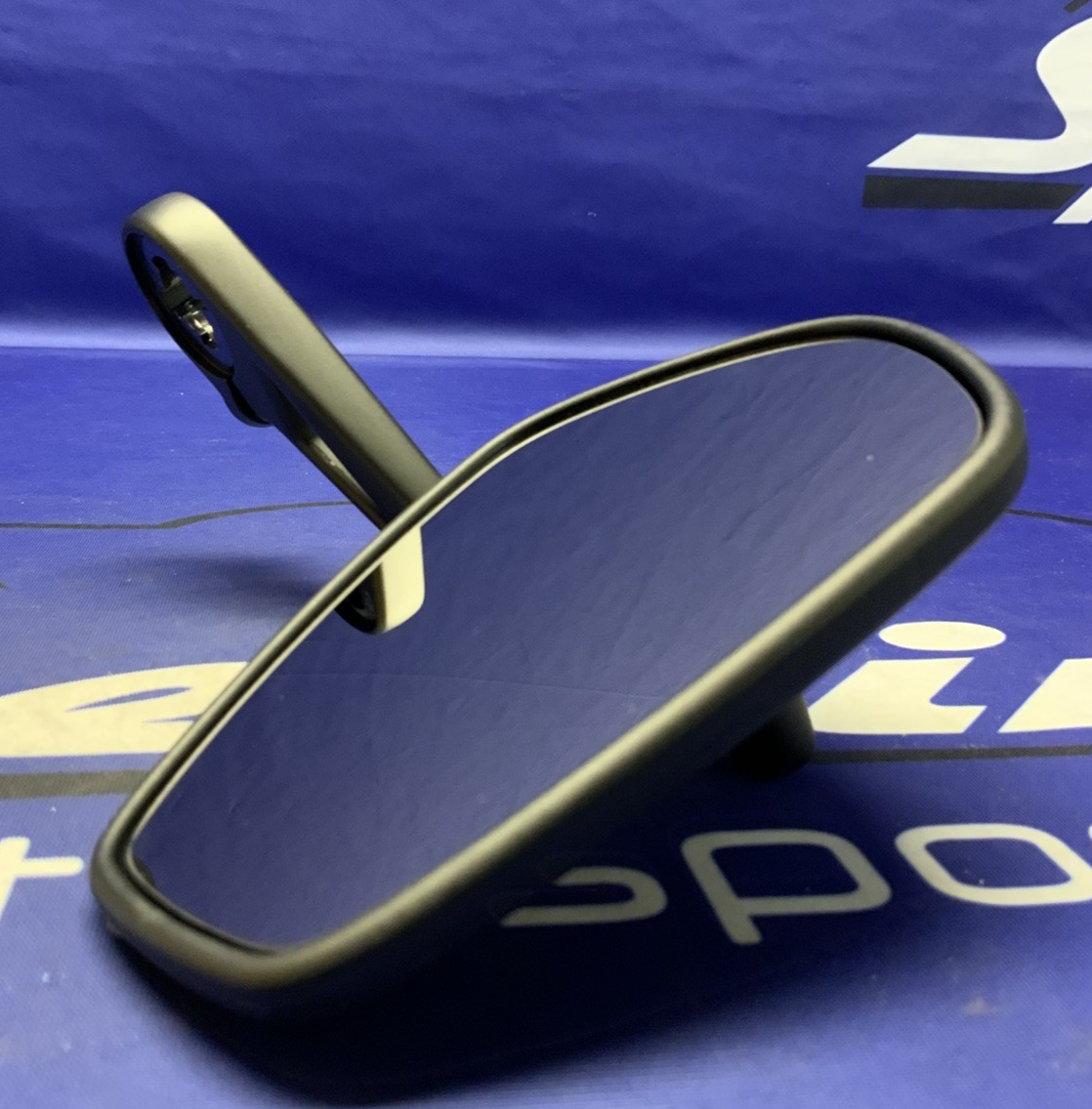 Triumph Bar End Mirror Assembly Street Triple RS 765 2023-2026 OEM T2062020