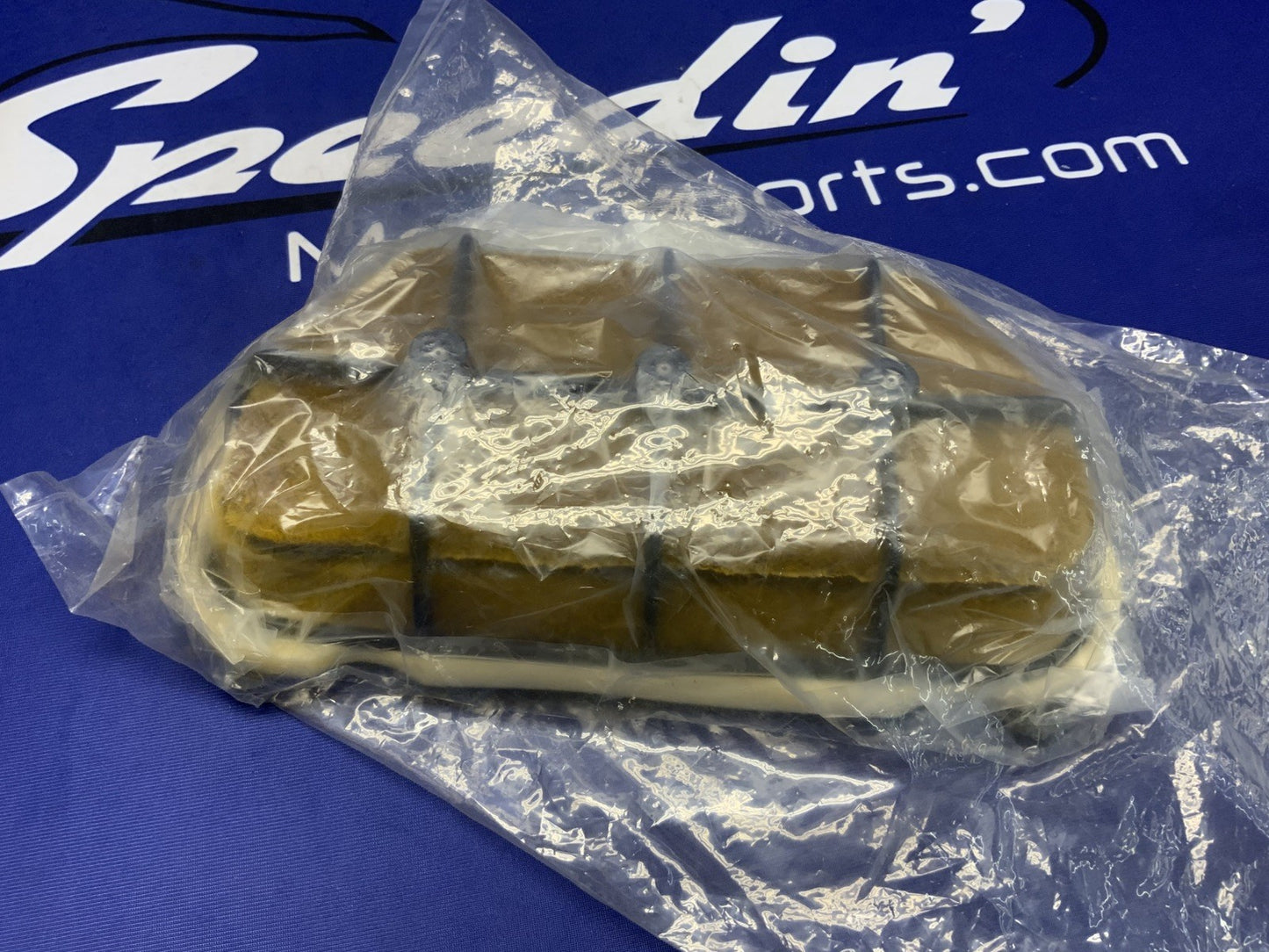 Yamaha Air Filter YZF-R6S 2006-2009 OEM 5SL-14450-00-00