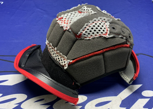 6D Helmets Comfort Liner Youth (XL) ATR-1Y 70-1103