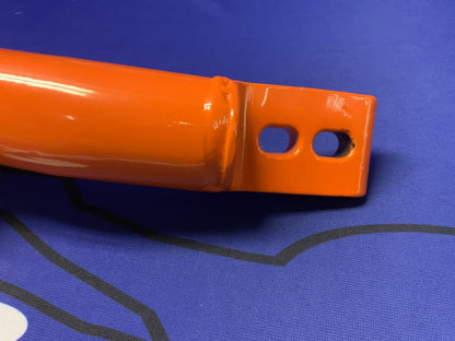 Polaris Orange Extreme Rear Bumper Attc. Kit RZR 1000 2014-2020 2879452-589