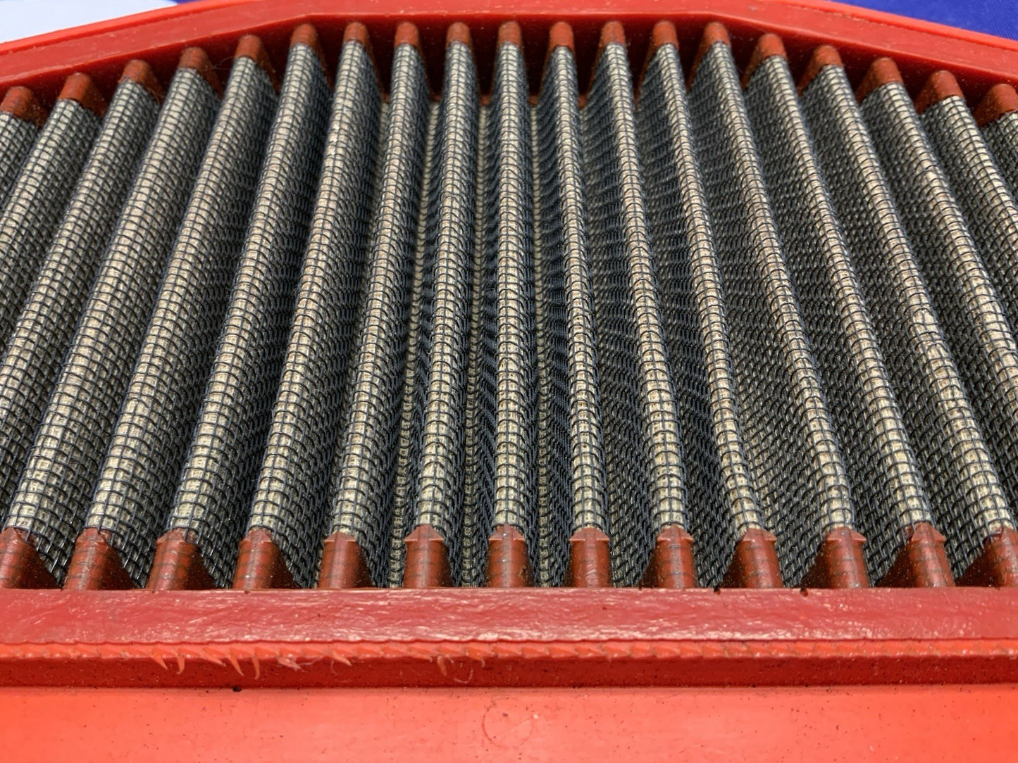 BMC Air Filter YZF-R1 2009-2014 FM553/04