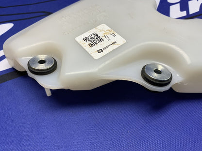 Ducati Left Water Tank Panigale V4 2018-2024 OEM 58511191A