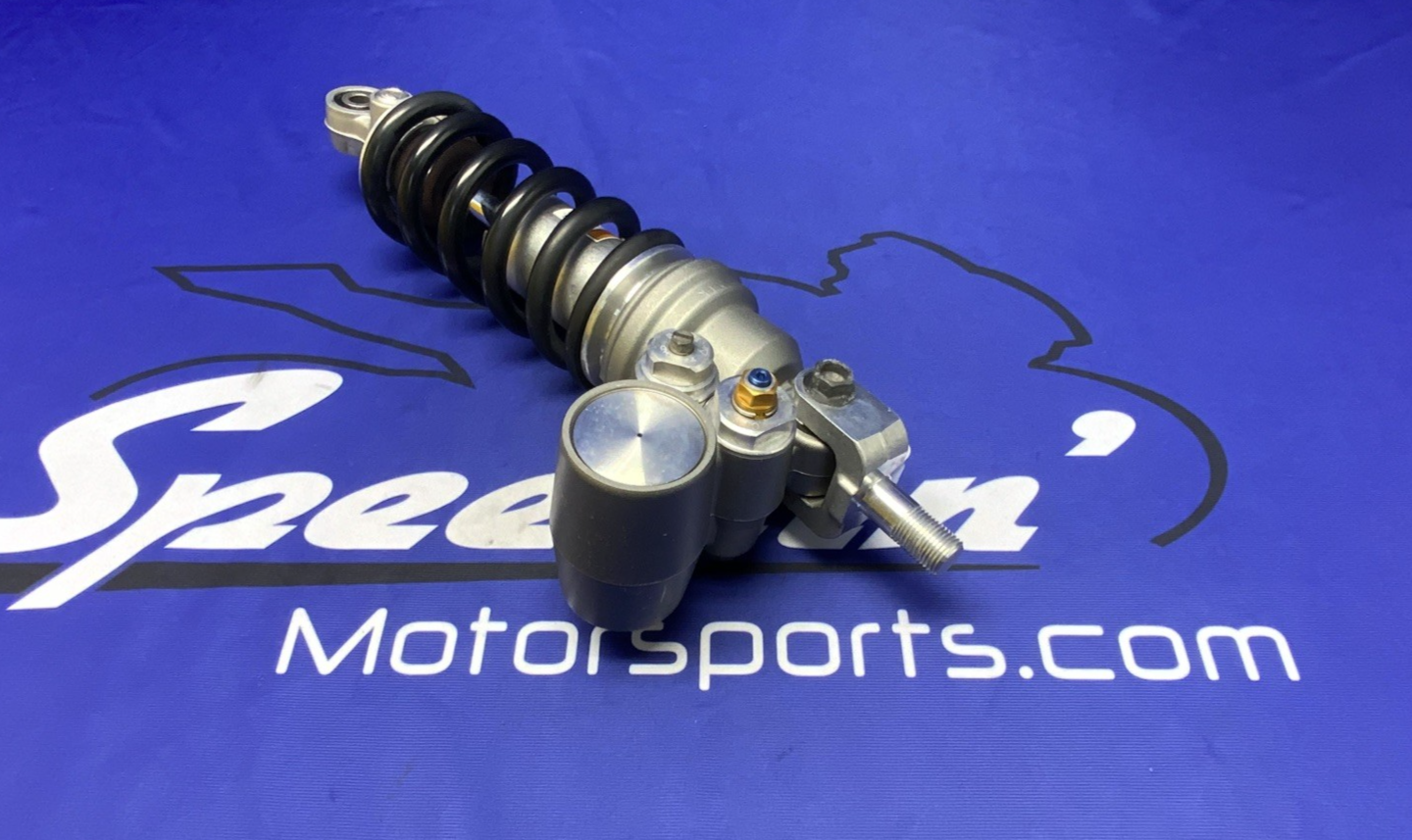 Yamaha Shock Absorber Assembly Rear YZF-R1 2012-2014 OEM 1KB-22210-10-00