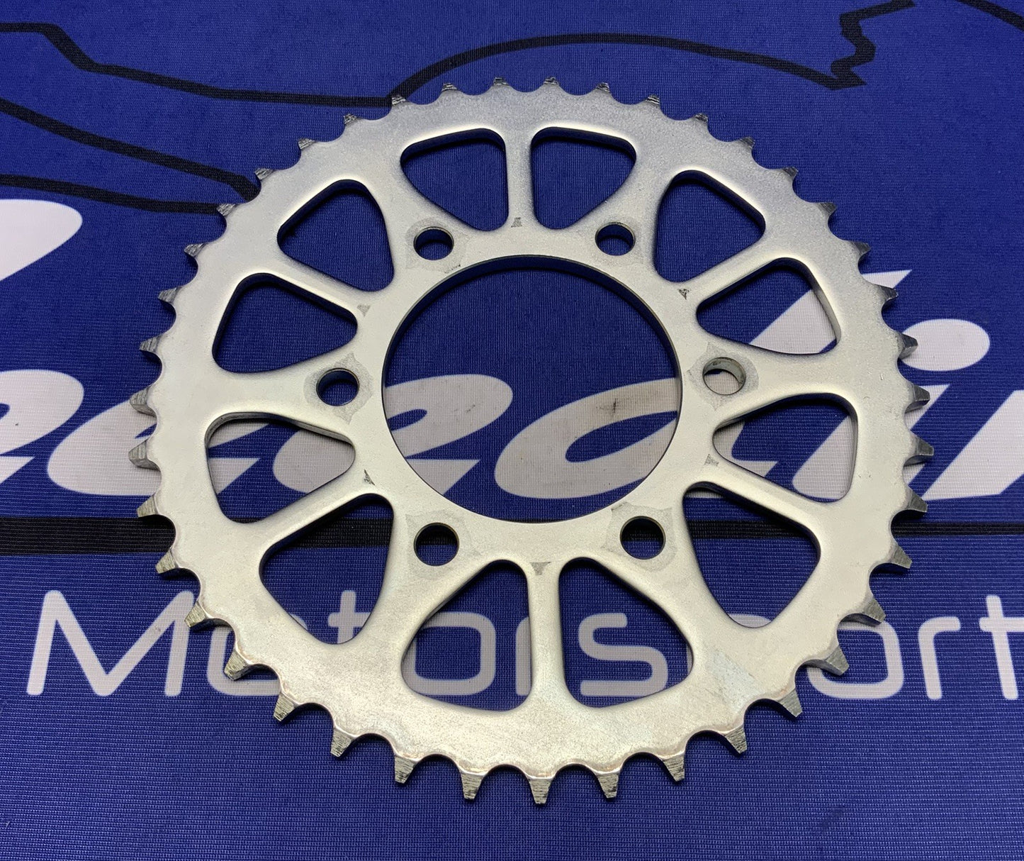 Kawasaki Rear Sprocket (41T) ZX-10R 2021-2025 OEM 42041-0095