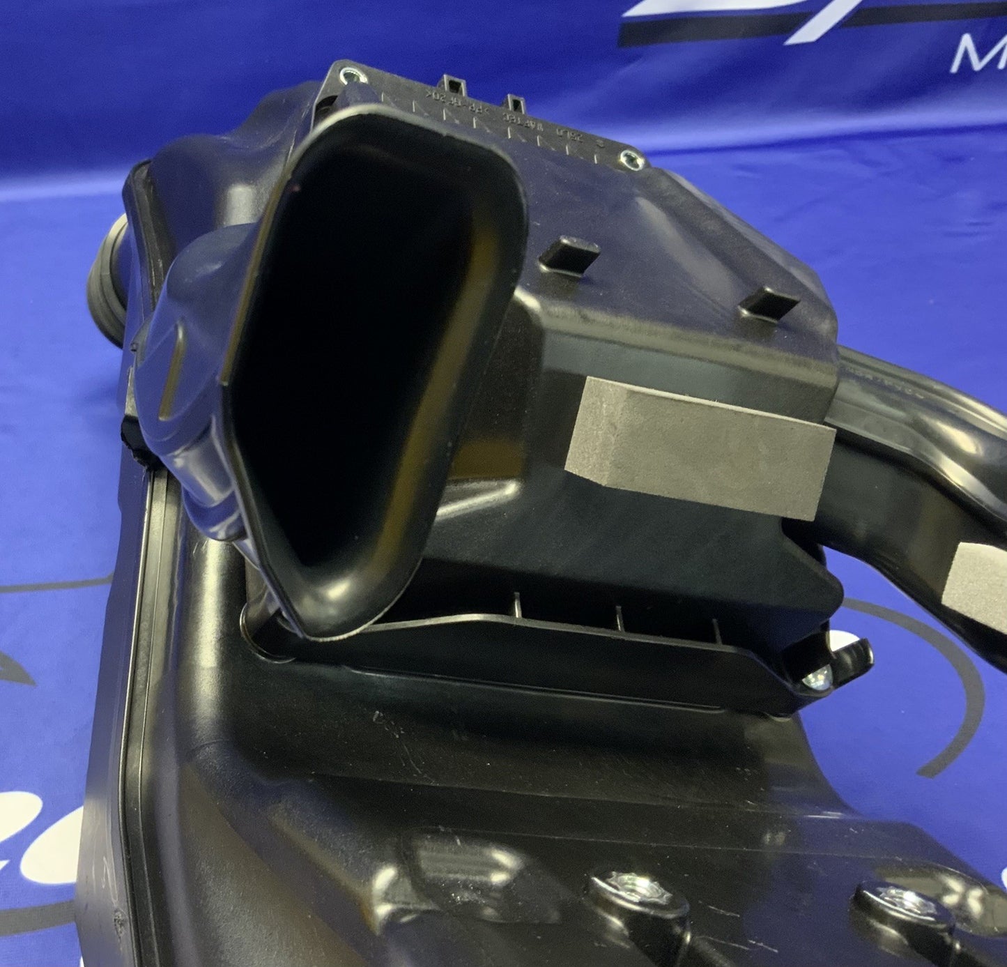 Suzuki Air Box Assembly GSX-8R/S 2023-2026 OEM 13700-25L00-1