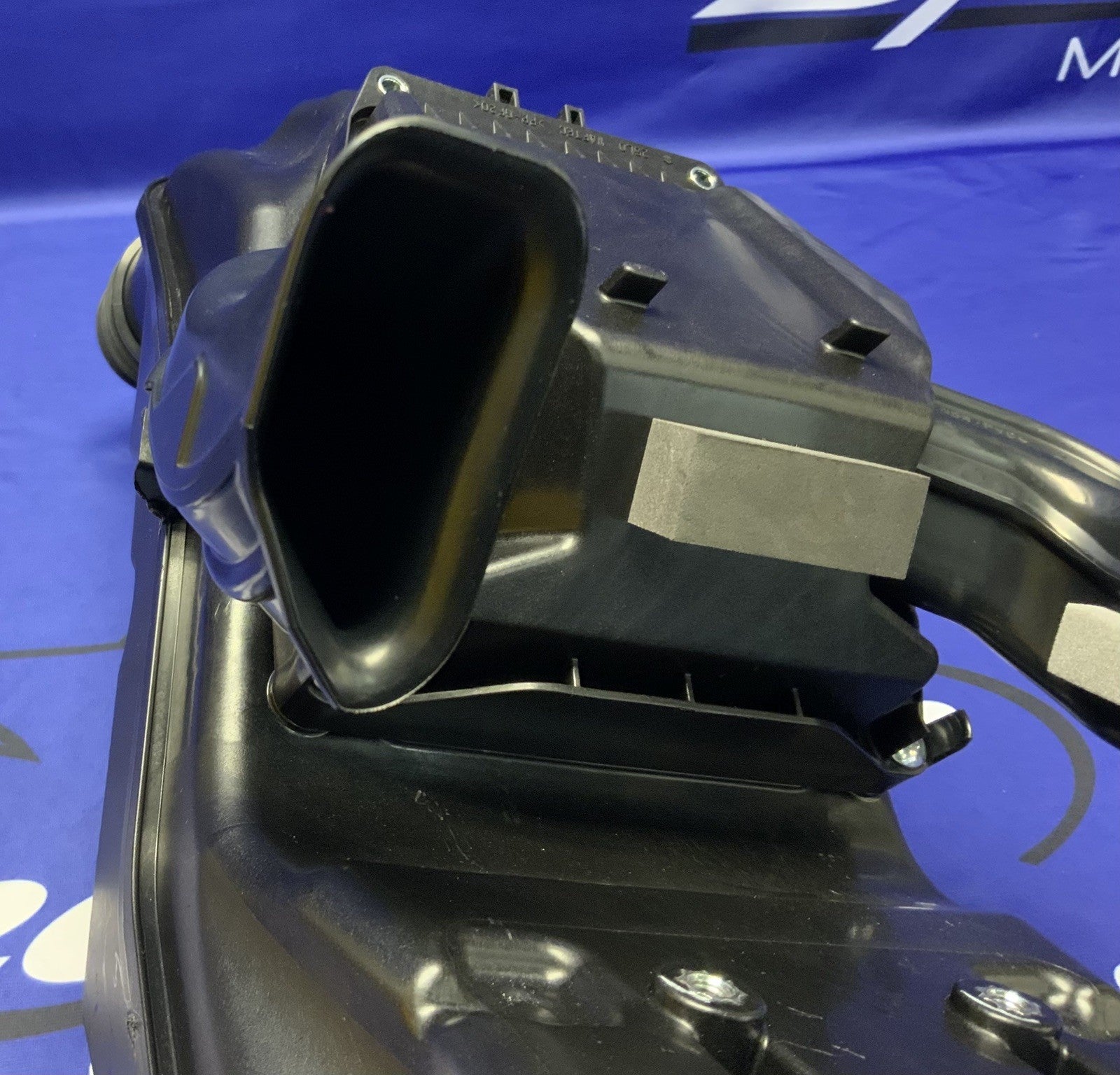 Suzuki Air Box Assembly GSX-8R/S 2023-2026 OEM 13700-25L00-1