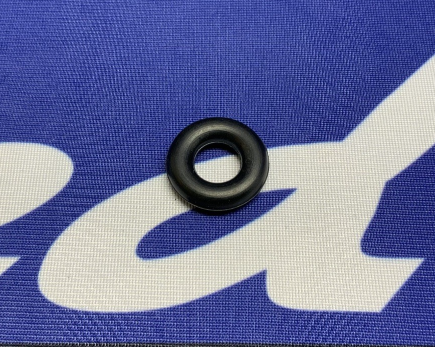 Yamaha Gasket Packing WR250 1991 OEM 307-23114-00-00