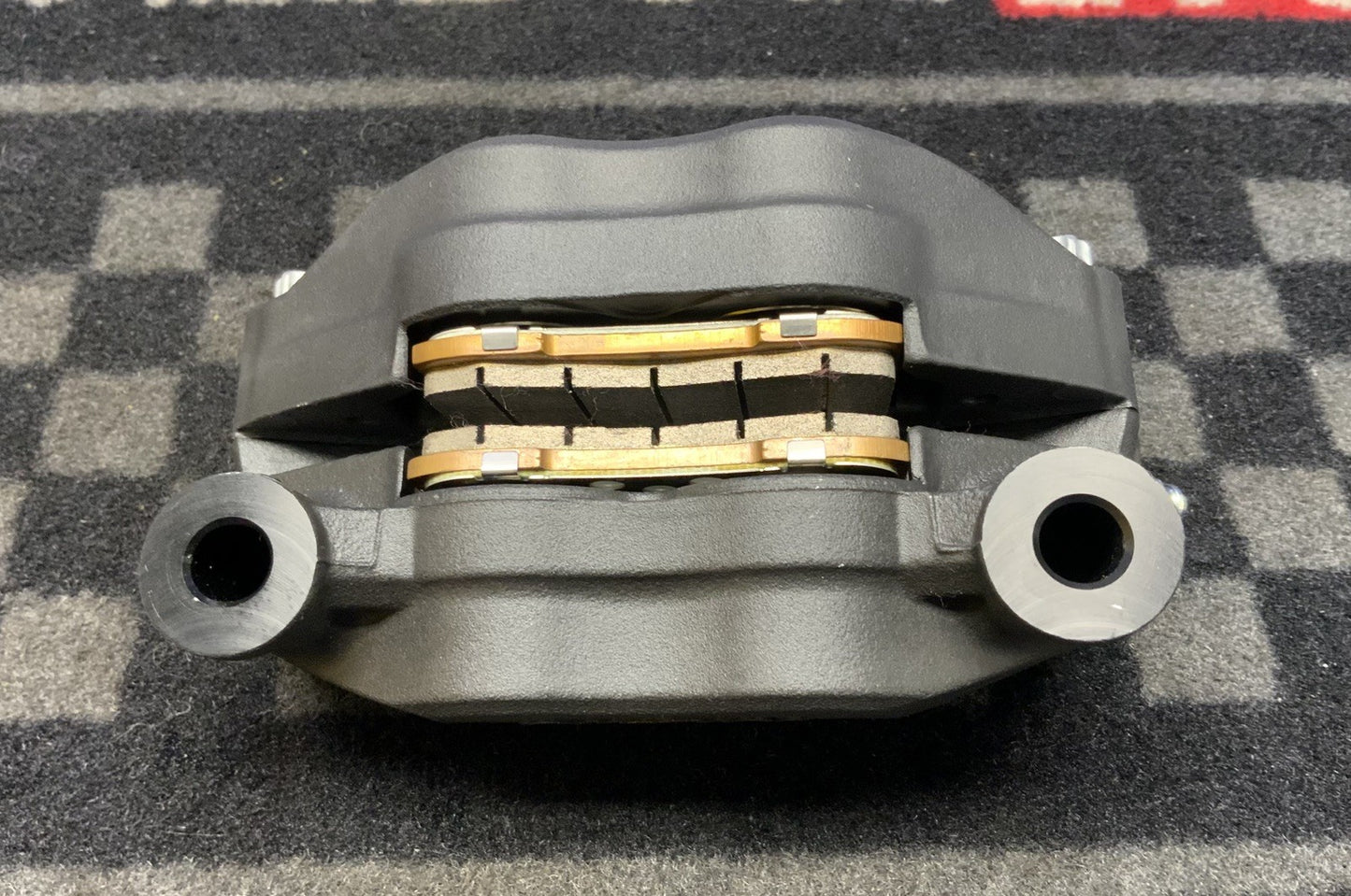 Suzuki Front Left Brake Caliper GSX-8R/S 2023-2026 OEM 59300-23H40-999-2